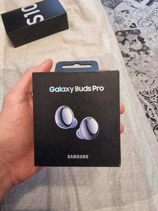 Samsung galaxy buds pro оригинал