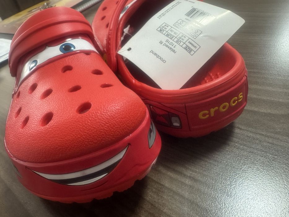 Crocs сандали    &