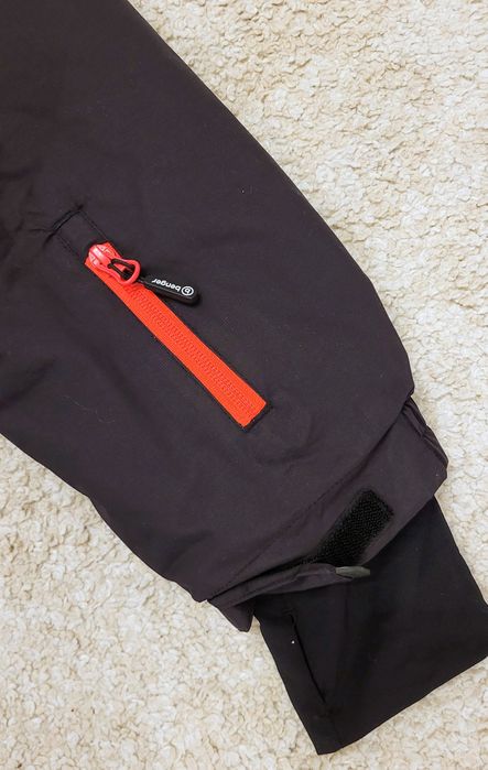 Geaca de Schi Benger, XL, waterproof 5000MM