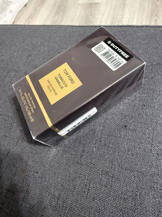 Parfum Tom Ford Tabacco Vanille