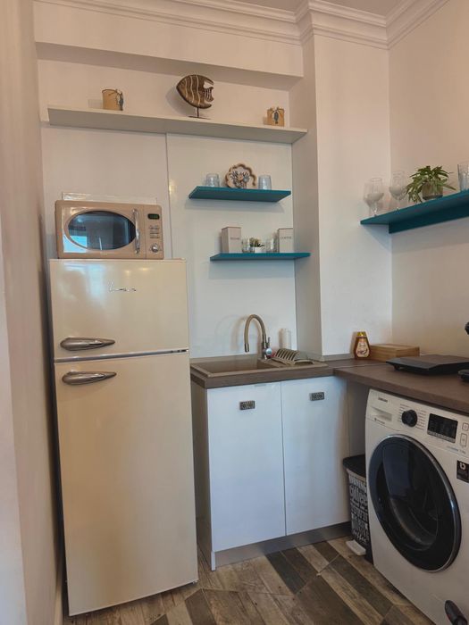 Studio de vanzare cu vedere la mare Mamaia Nord