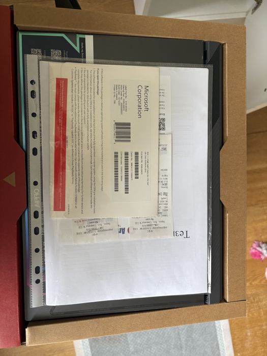 ASUS ROG Strix G16