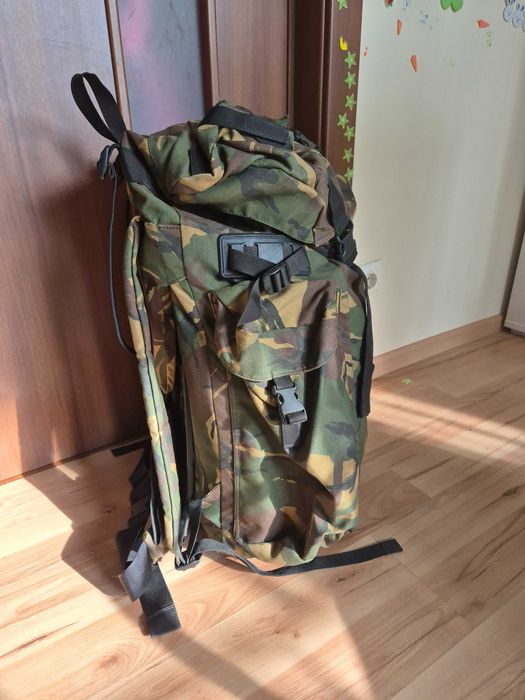 Rucsac militar 90 l