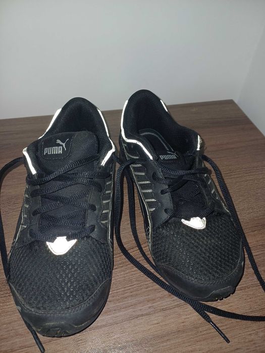 Маратонки Puma 34,1/2