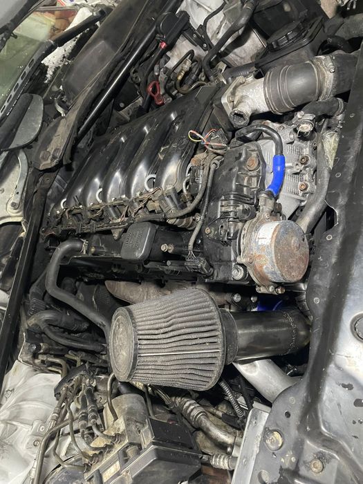 Evacuari sudura downpipe