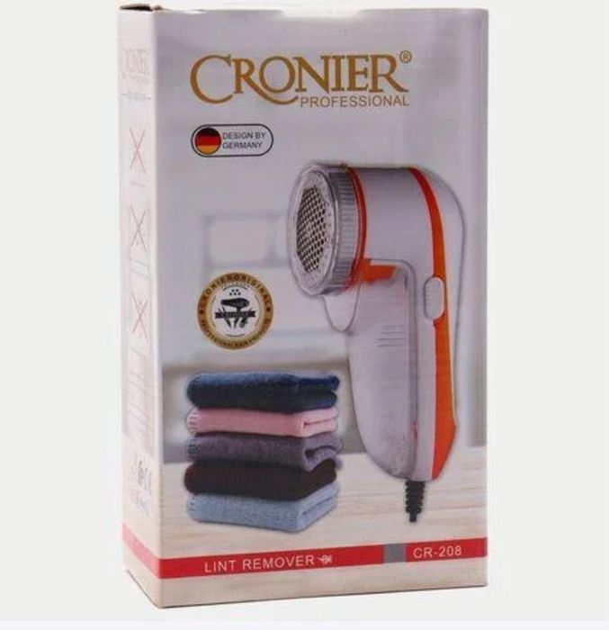 Машинка для удаления катышков