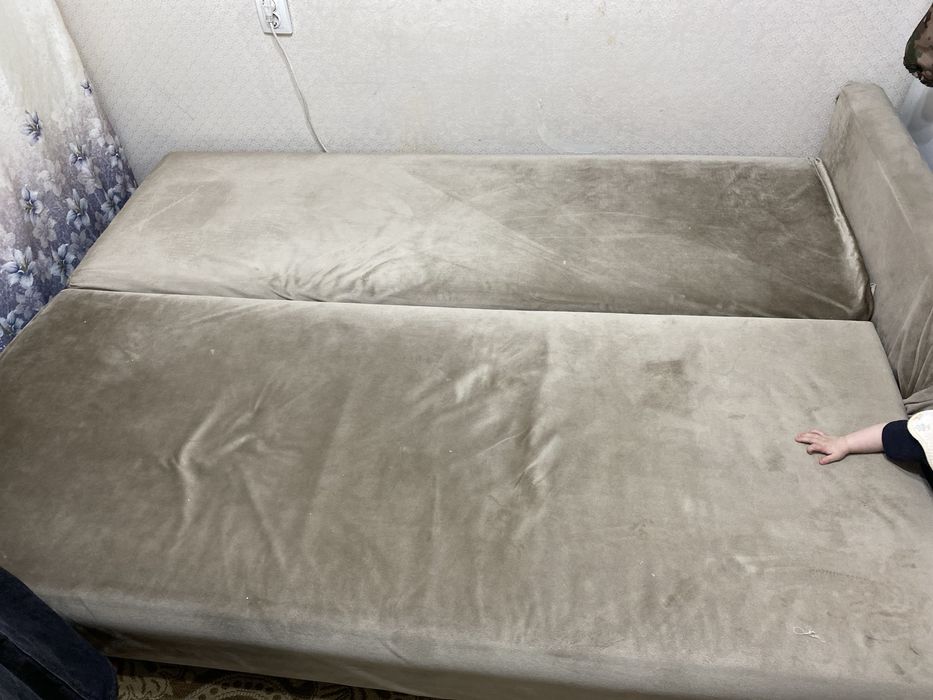 Продам раскладной диван