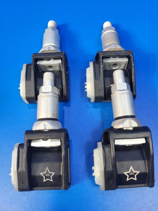 Vand senzori presiune roti originali BMW Seria 1-3-5-6-7-8-X3-X5-X6-X7