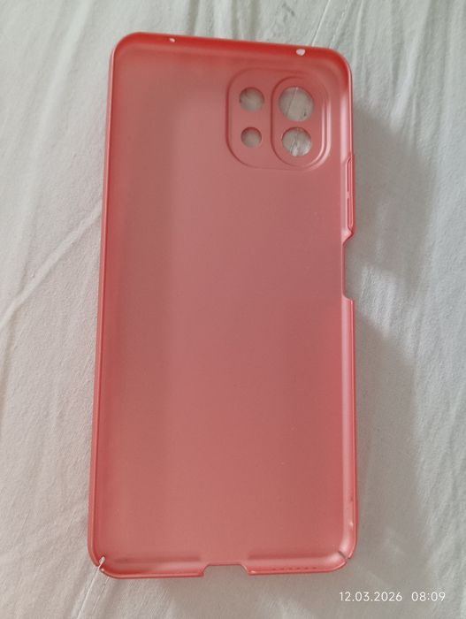 Xlaomi 11 lait като нов много запазен