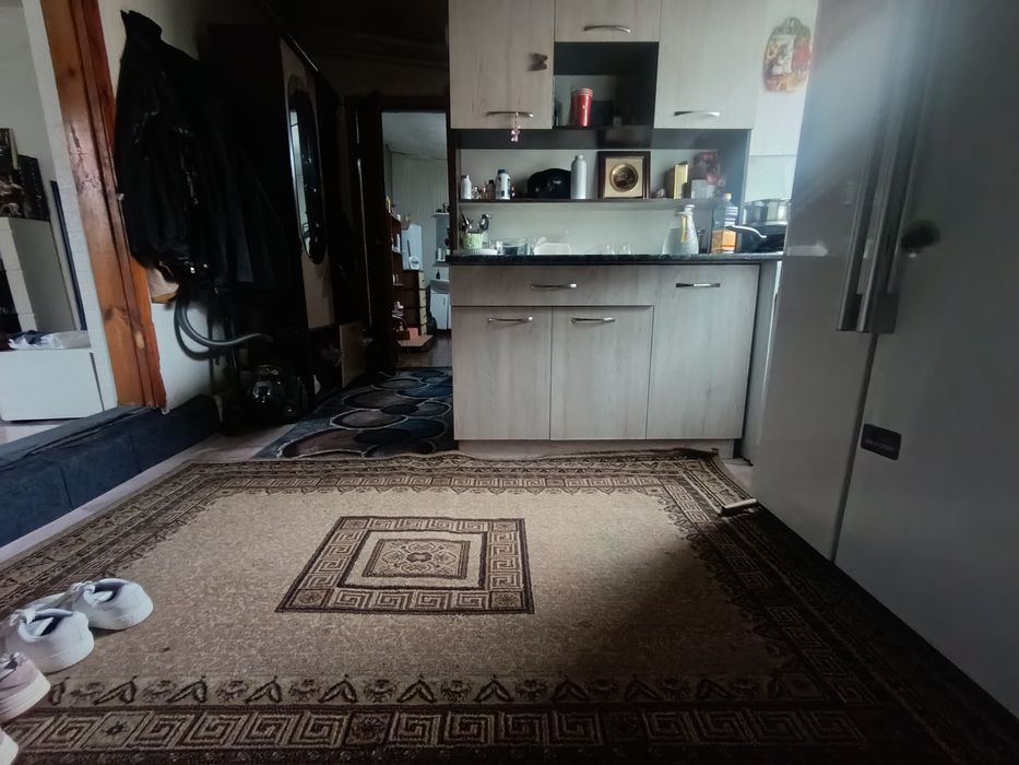 Продам два дома на одном участке