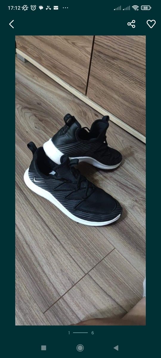 Nike free TR ultra 9 Nr 37.5 Slatina OLX.ro