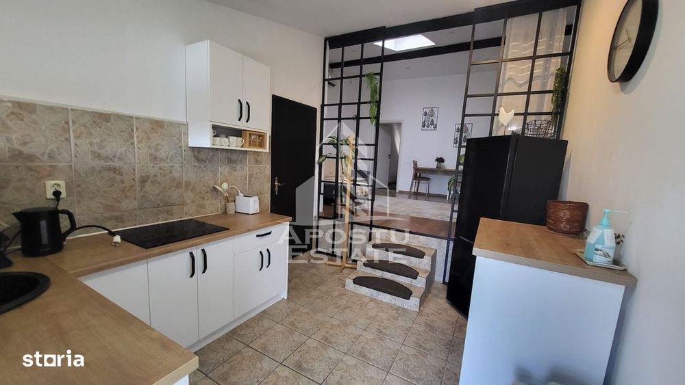 Apartament cu 3 camere de inchiriat petfriendly, Timioara zona Lipovei