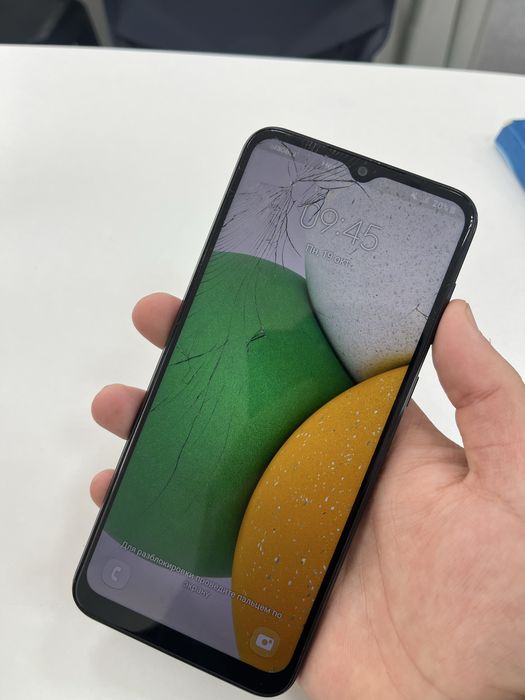 Samsung A03 Core