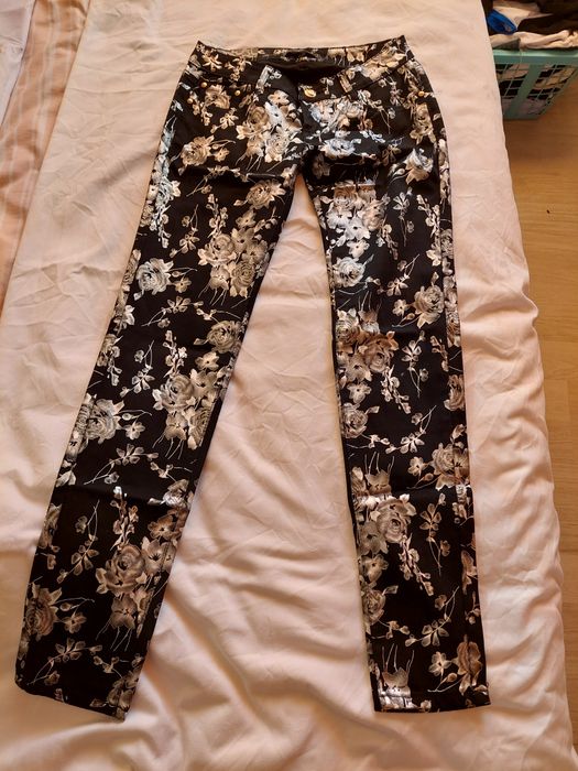 Pantalon dama mărimea L