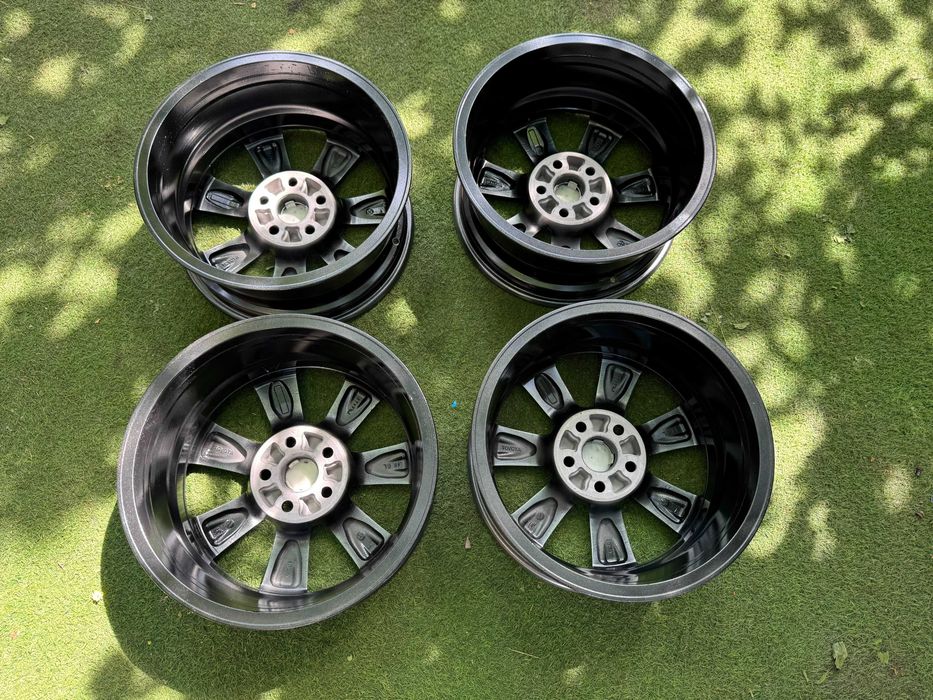 Диски R17 Toyota / Lexus