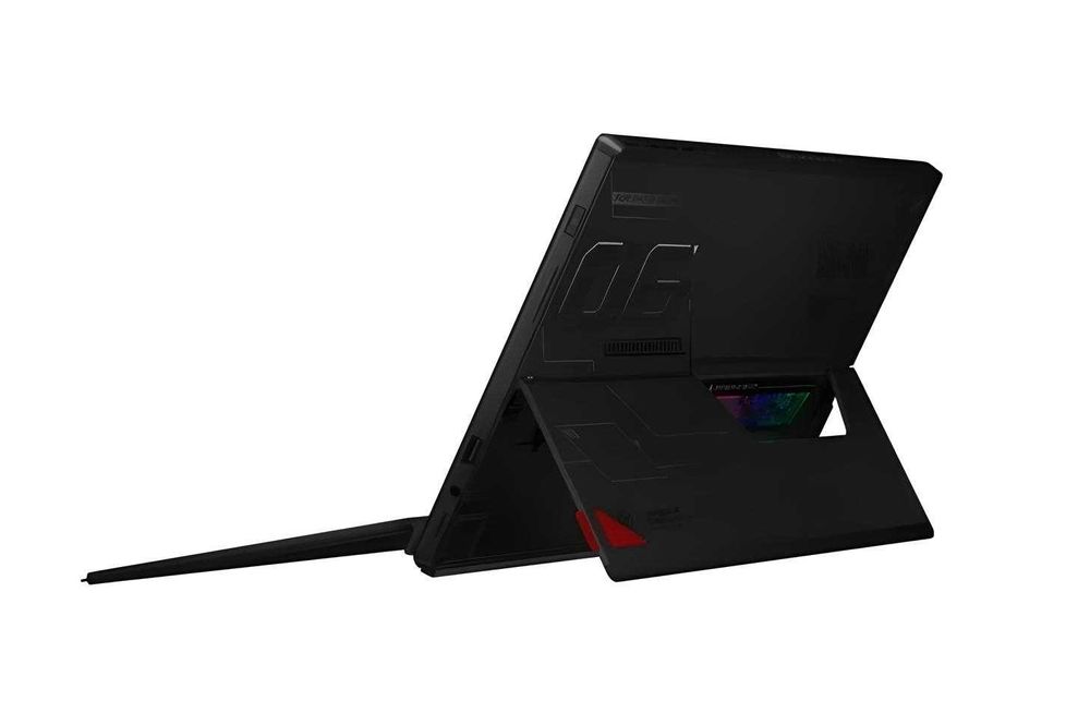 *Ноутбук Asus Flow Z13 GZ301Z/I5-12500H/16GB LPDDR5/512GB/13,4" WUXGA