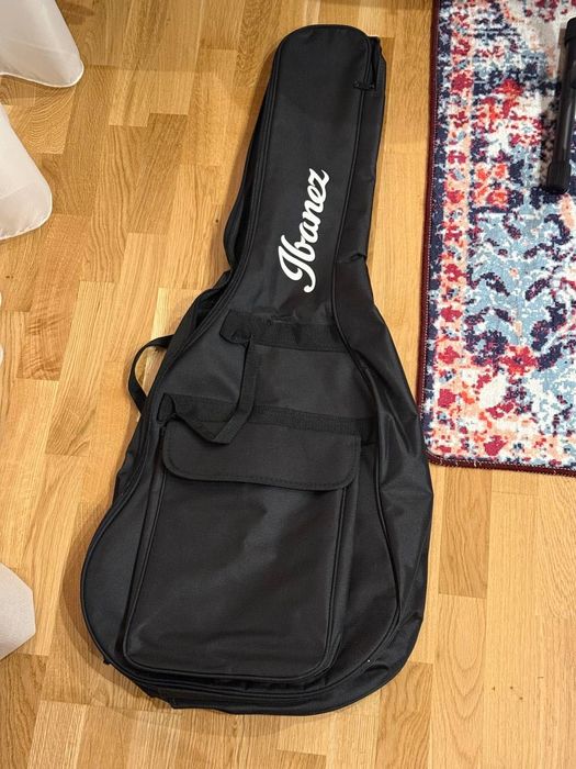 Електрическа акустична китара Ibanez