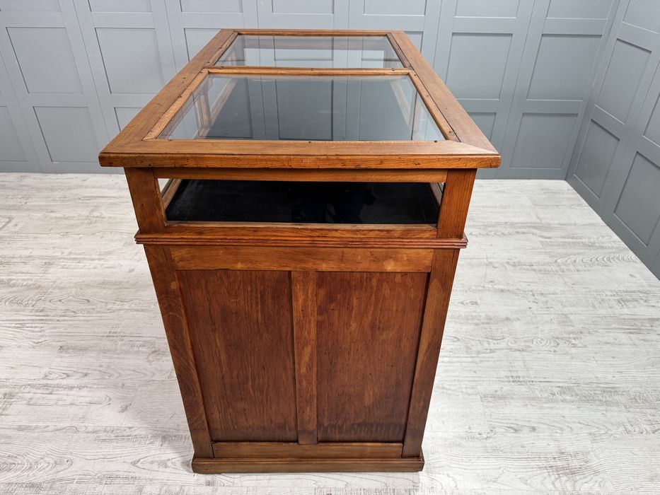 Бижутерски шкаф - витрина от 20-те Р465