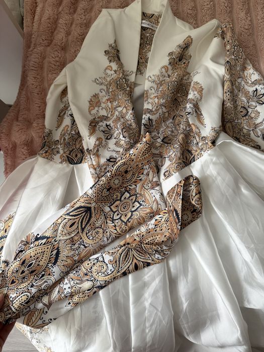 Продам платье Турецкое