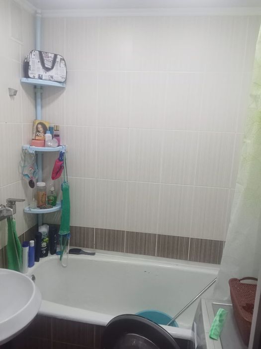 Квартира Кандыагаш