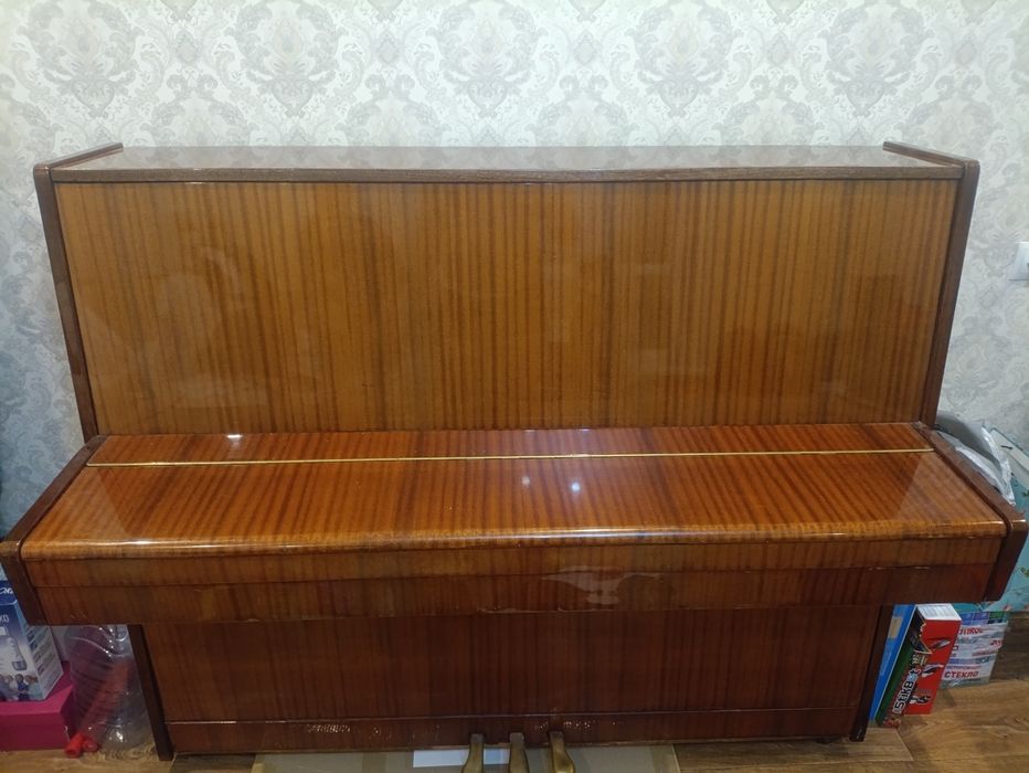 Пианино Беларусь