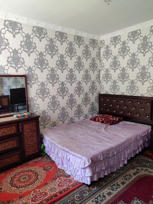 Uy sotiladi Boka tumani 5-tupik 12-uy