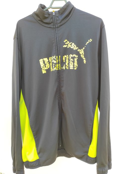 Bluza trening PUMA