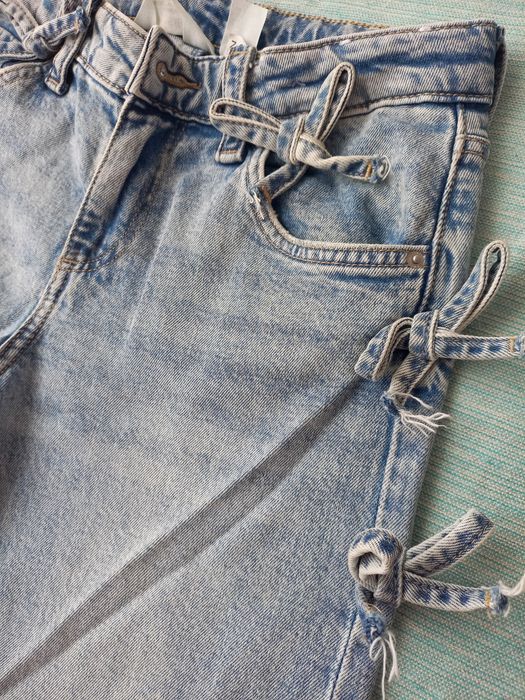 H&M  детски дънки