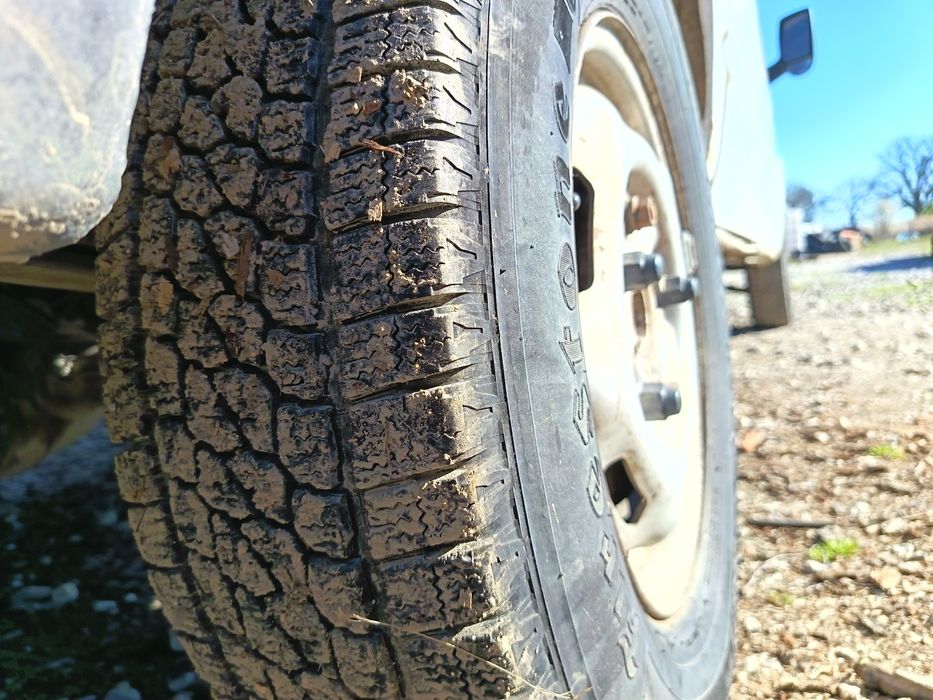 Ford Transit / Форд Транзит