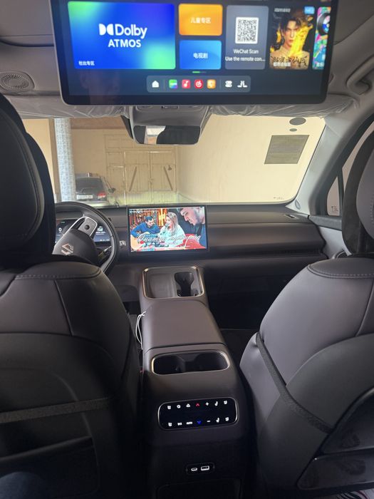 Услуги Бизнес vip премиум класс авто