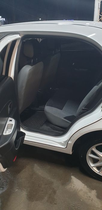 Zaz Forza 2013г. Lux