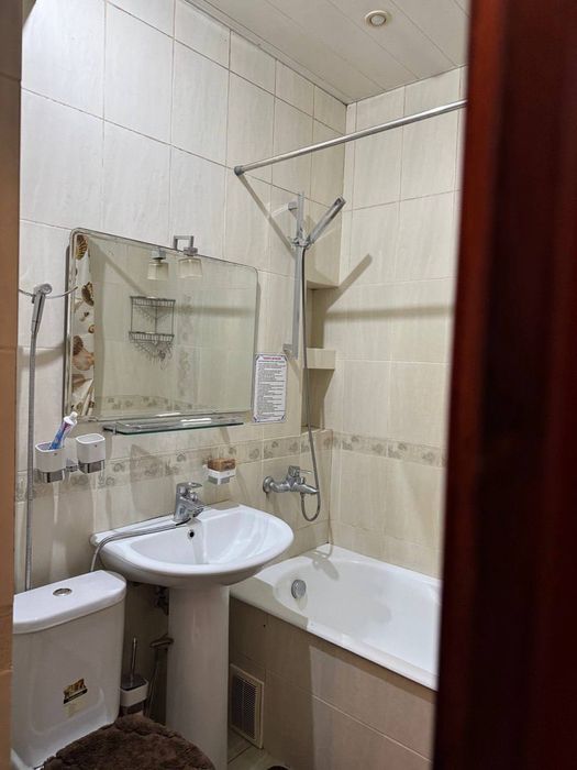 Метро Новза Сдам2 в 3 х на Чиланзаре ул Мукими Срочно!