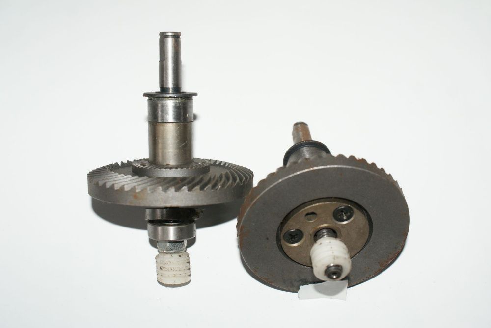 Зъбно колело збчатка за електрическа резачка