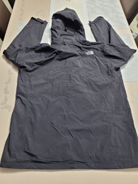 The north face barbati