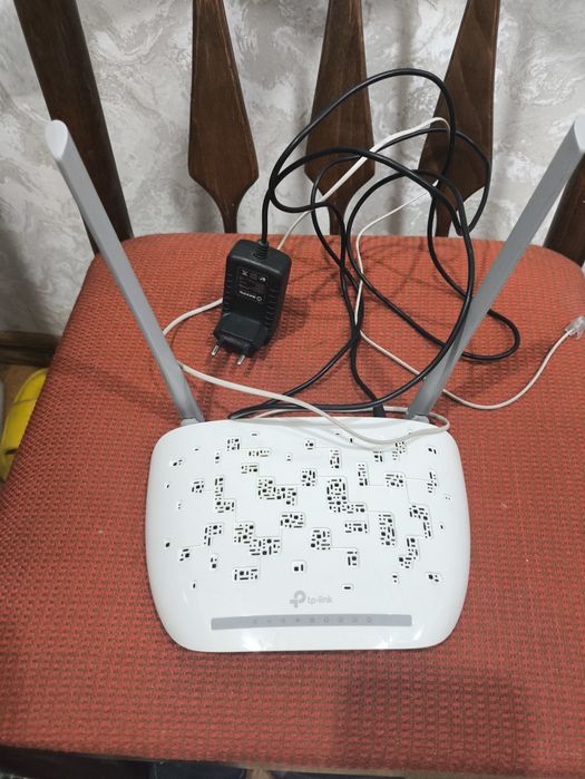 Модем с вайфай продается