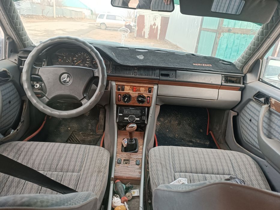 Мерс через нотариус