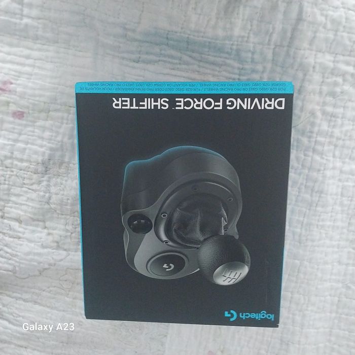 Руль для плейстейшн 5