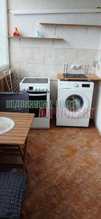 Дава се под наем Двустаен апартамент в Варна, Център - 55 кв.м за 484.5 € - Снимка #5