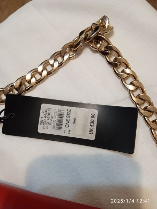 Сумка. Бренд River island