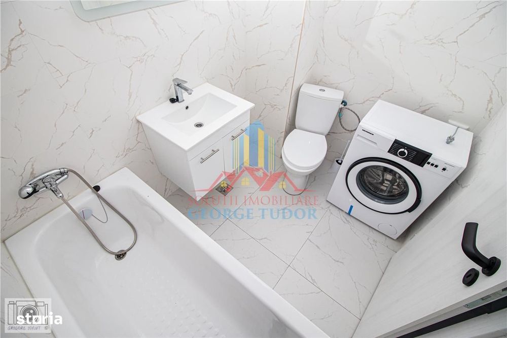 Apartament 2 camere, Str. Sg. Ilie Petre Nr 43, Bloc Sinsay, Colosseum