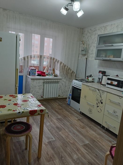 Продам 1 комнатную квартиру