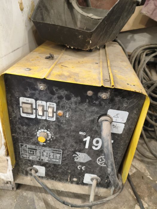 оборудование  для гаража