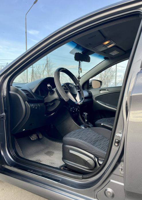 Продам хюндай акцент, Hyundai Accent