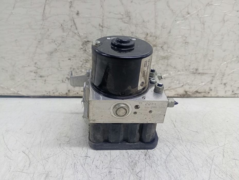 Pompa ABS 3451-6787836-01 BMW Seria 1 E81/E82/E87/E88 (facelift) (2007 - 2012) 2.0 benzina N43
