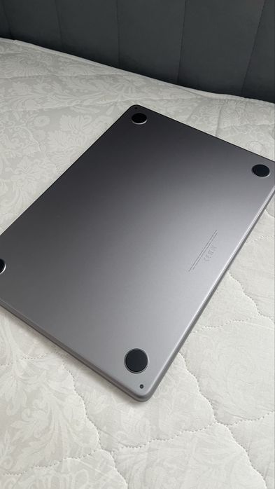 MacBook air 256 гб