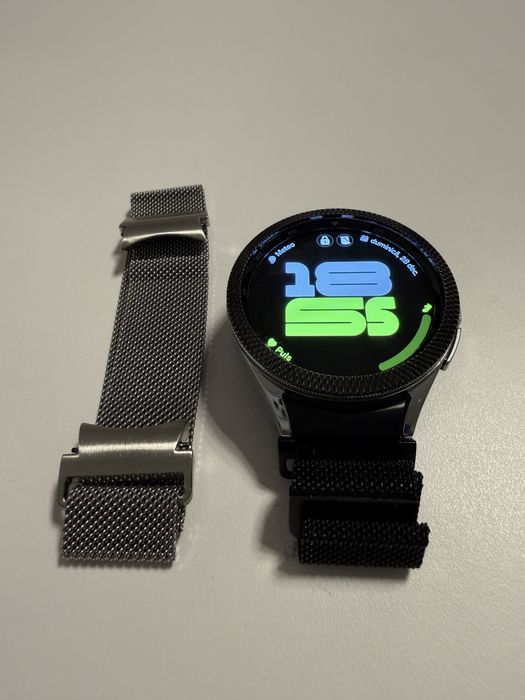 Samsung Galaxy WATCH 6 Classic 47 mm