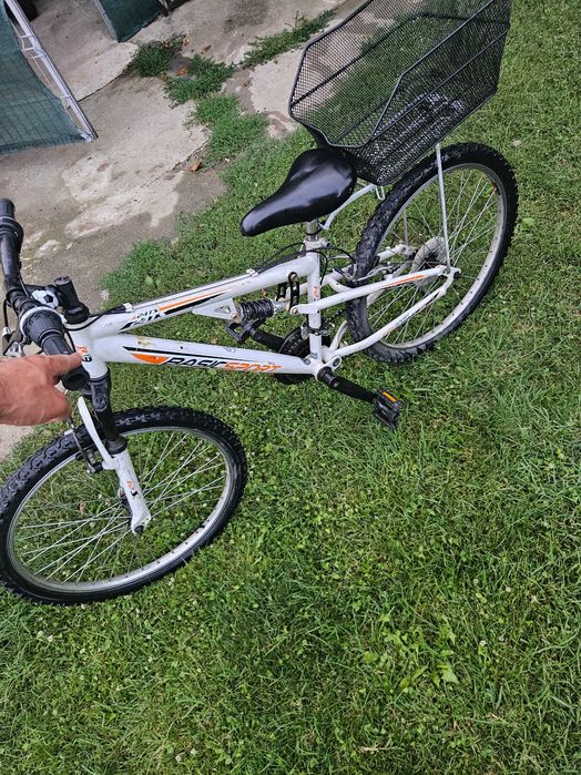 bicicletă Sport basic