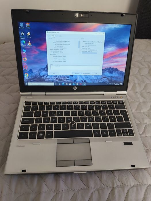 Laptop gaming școală HP elitebook i7 Ram 8Gb ssd Win 10 ROBLOX OFFICE