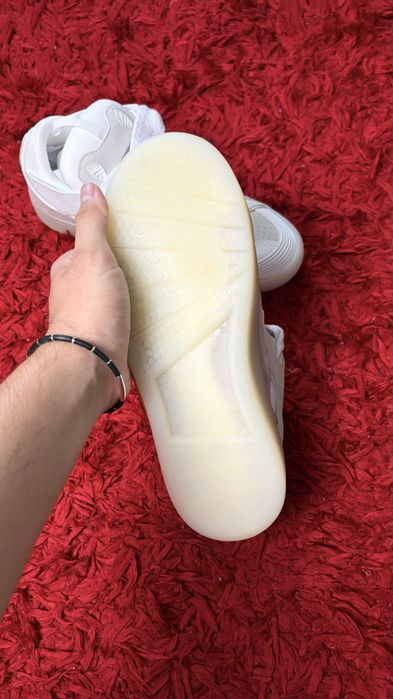 Adidasi Lanvin 45