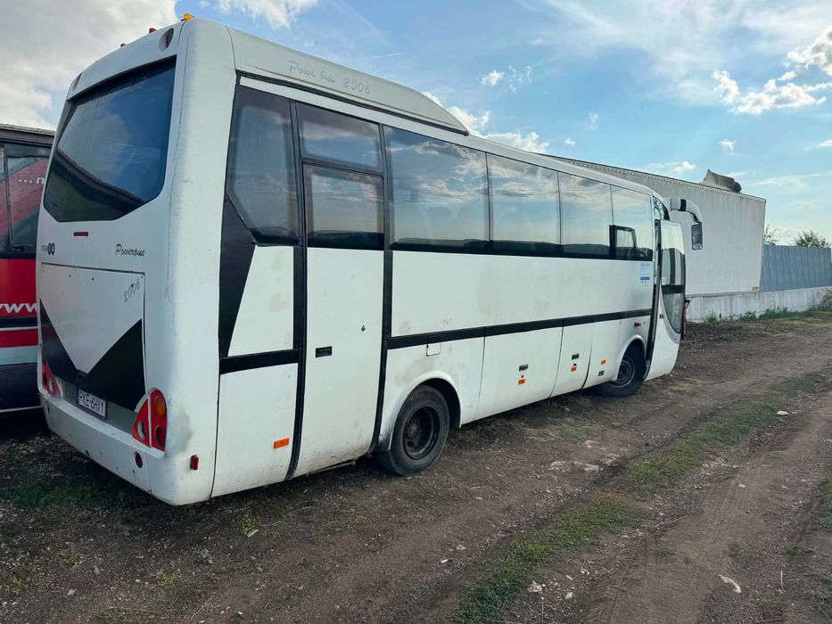 temsa opalin на части man автобус темса опалин на части